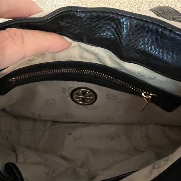 Tory Burch cross body bag - Picture 4 of 4